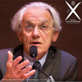 Gérard Mourou